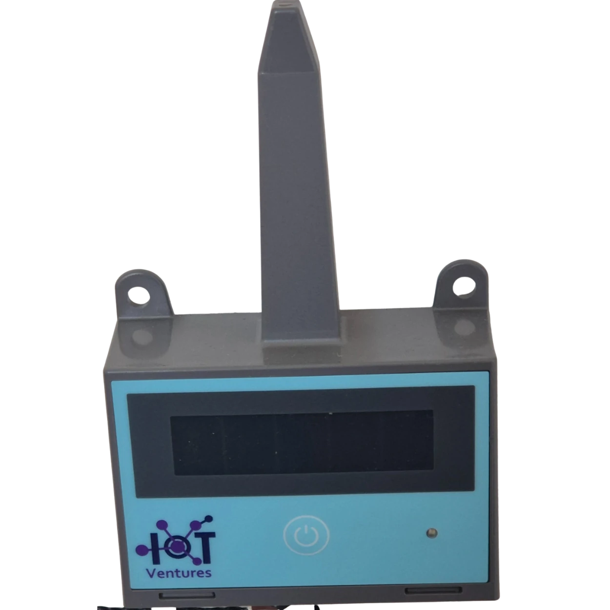 MICE IV3 industrial monitoring device